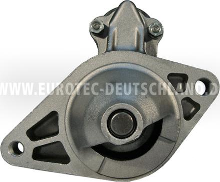 Eurotec 11040702 - Стартер vvparts.bg