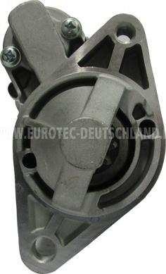 Eurotec 11040788 - Стартер vvparts.bg