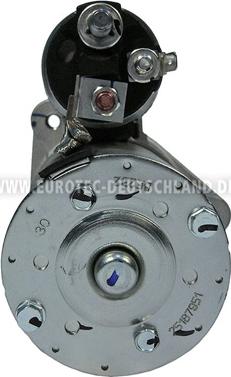 Eurotec 11040739 - Стартер vvparts.bg