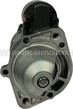 Eurotec 11040773 - Стартер vvparts.bg