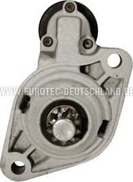 Eurotec 11019550 - Стартер vvparts.bg