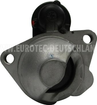 Eurotec 11019840 - Стартер vvparts.bg