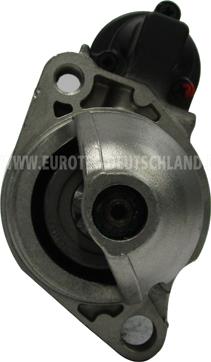 Eurotec 11019200 - Стартер vvparts.bg