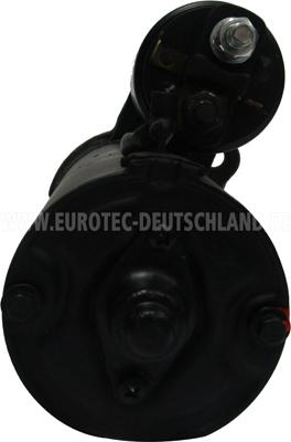 Eurotec 11019200 - Стартер vvparts.bg