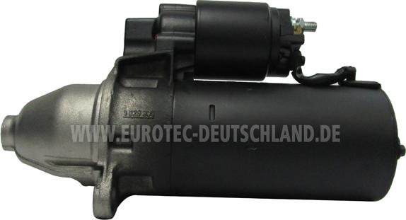 Eurotec 11019200 - Стартер vvparts.bg