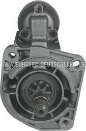 Eurotec 11014580 - Стартер vvparts.bg