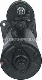 Eurotec 11014580 - Стартер vvparts.bg