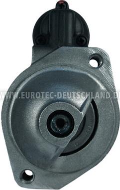 Eurotec 11014680 - Стартер vvparts.bg