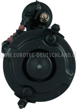 Eurotec 11015400 - Стартер vvparts.bg