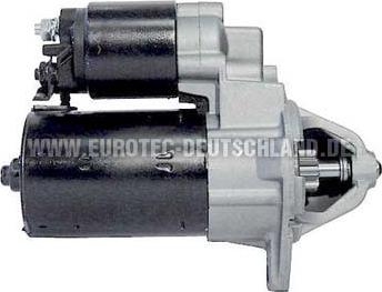 Eurotec 11017920 - Стартер vvparts.bg