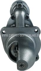 Eurotec 11010980 - Стартер vvparts.bg