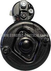 Eurotec 11010930 - Стартер vvparts.bg