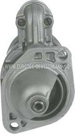 Eurotec 11010640 - Стартер vvparts.bg