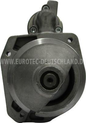 Eurotec 11010600 - Стартер vvparts.bg