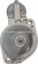 Eurotec 11010890 - Стартер vvparts.bg