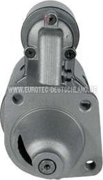 Eurotec 11010330 - Стартер vvparts.bg