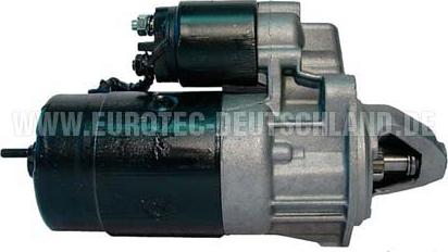 Eurotec 11011090 - Стартер vvparts.bg