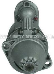 Eurotec 11011000 - Стартер vvparts.bg