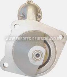 Eurotec 11017860 - Стартер vvparts.bg