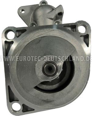 Eurotec 11018980 - Стартер vvparts.bg