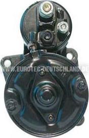 Eurotec 11018450 - Стартер vvparts.bg