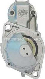 Eurotec 11018570 - Стартер vvparts.bg