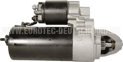 Eurotec 11018060 - Стартер vvparts.bg