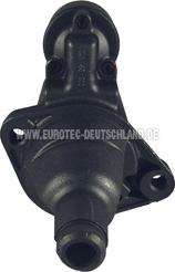 Eurotec 11018020 - Стартер vvparts.bg