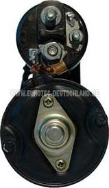 Eurotec 11018170 - Стартер vvparts.bg