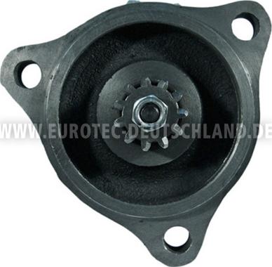 Eurotec 11018810 - Стартер vvparts.bg