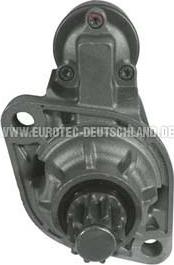 Eurotec 11018390 - Стартер vvparts.bg