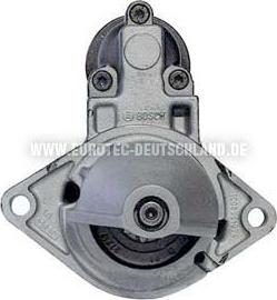 Eurotec 11018350 - Стартер vvparts.bg