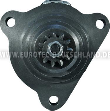 Eurotec 11018790 - Стартер vvparts.bg