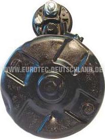 Eurotec 11013480 - Стартер vvparts.bg