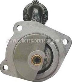 Eurotec 11013720 - Стартер vvparts.bg