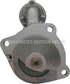 Eurotec 11013490 - Стартер vvparts.bg