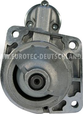 Eurotec 11017960 - Стартер vvparts.bg