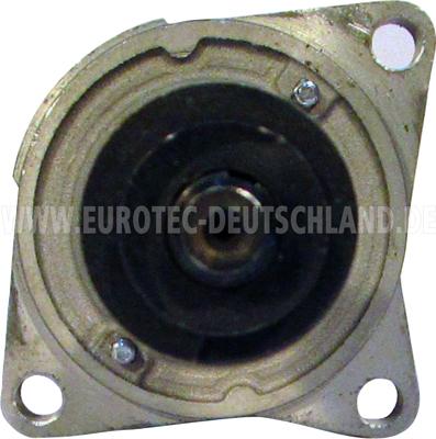 Eurotec 11020010 - Стартер vvparts.bg