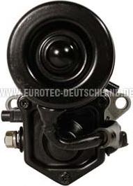 Eurotec 11020030 - Стартер vvparts.bg