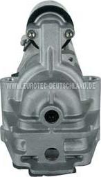 Eurotec 11021350 - Стартер vvparts.bg