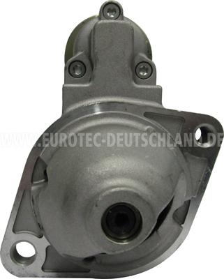 Eurotec 11023940 - Стартер vvparts.bg