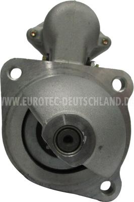 Eurotec 11023450 - Стартер vvparts.bg