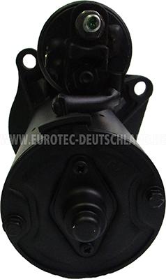 Eurotec 11022550 - Стартер vvparts.bg