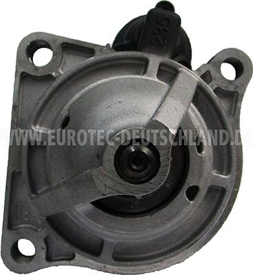 Eurotec 11022550 - Стартер vvparts.bg