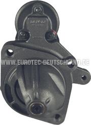 Eurotec 11090059 - Стартер vvparts.bg