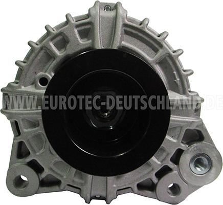 Eurotec 12090907 - Генератор vvparts.bg