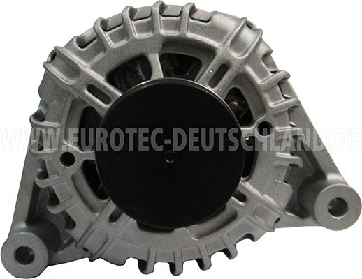 Eurotec 12090929 - Генератор vvparts.bg