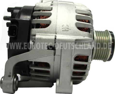 Eurotec 12090494 - Генератор vvparts.bg