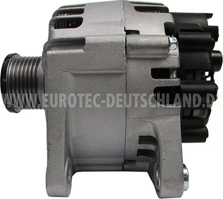 Eurotec 12090495 - Генератор vvparts.bg