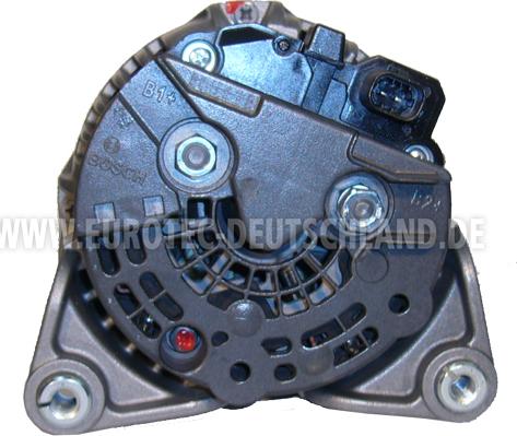 Eurotec 12090449 - Генератор vvparts.bg